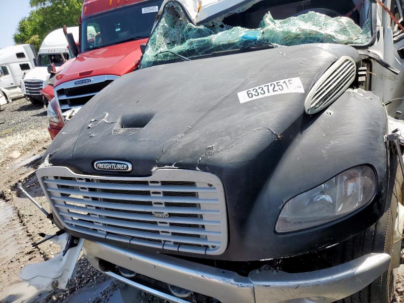 2019 FREIGHTLINER M2 106 MEDIUM DUTY  