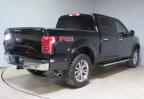 2017 FORD F150 SUPERCREW   for sale at Copart CA - LONG BEACH