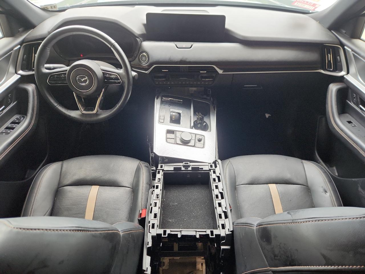 2024 Mazda Cx-90 Premium Plus VIN: JM3KKEHD1R1130360 Lot: 63144035