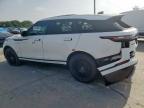 2022 LAND ROVER RANGE ROVER VELAR R-DYNAMIC S   à vendre chez Copart TX - DALLAS