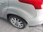 2015 FORD FOCUS TITA for sale at Copart SANDTOFT