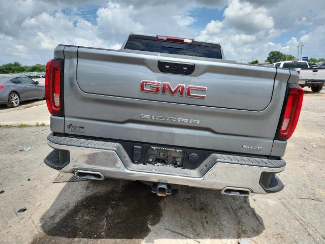  GMC SIERRA 2024 Charcoal