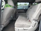 2015 HONDA ODYSSEY EX for sale at Copart CT - HARTFORD SPRINGFIELD