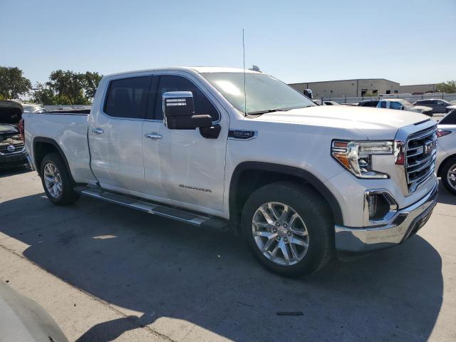  GMC SIERRA 2021 White