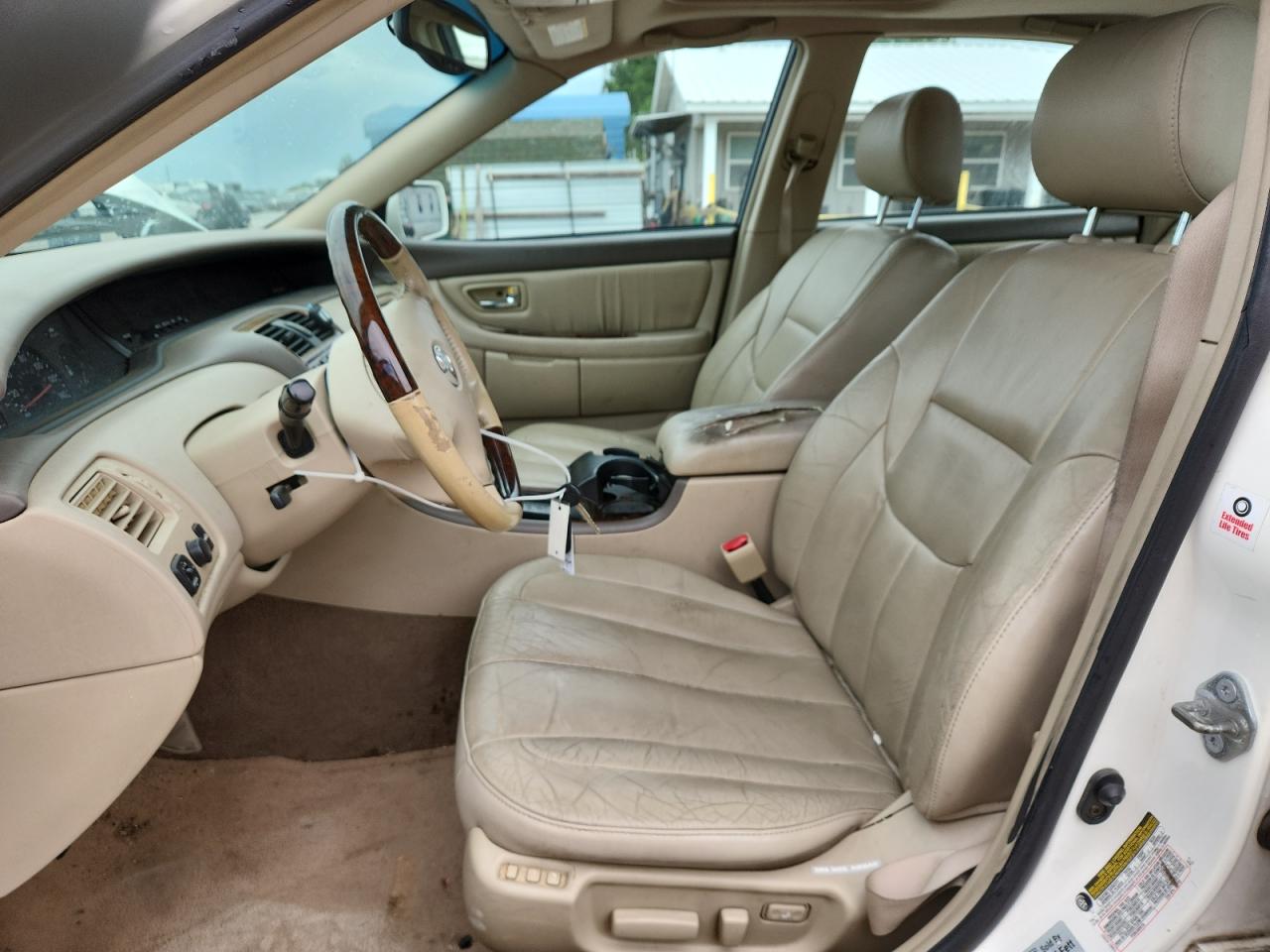 2004 Toyota Avalon Xl VIN: 4T1BF28B34U366022 Lot: 64089915