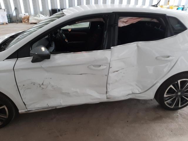 2024 SEAT IBIZA XCEL