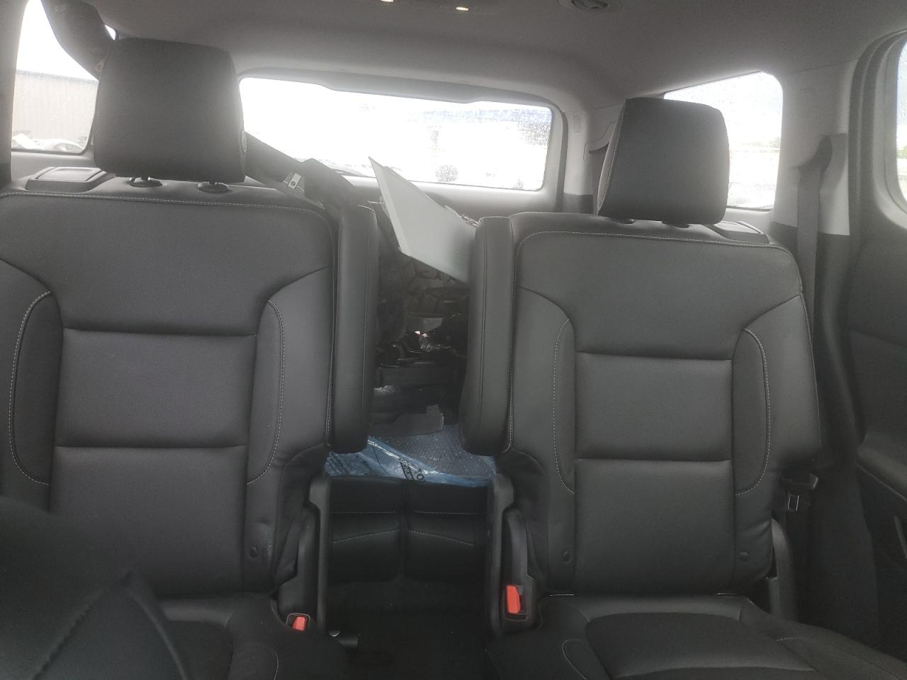 2018 GMC Acadia Slt-2 VIN: 1GKKNNLS9HZ215540 Lot: 64818055