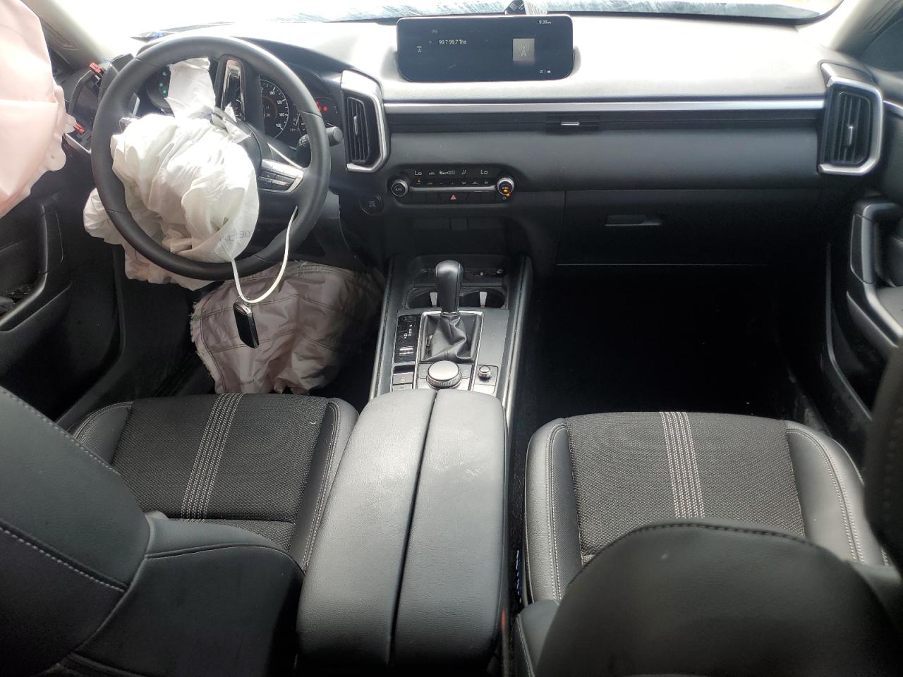 2024 Mazda Cx-50 Select VIN: 7MMVABAM8RN208837 Lot: 64285895