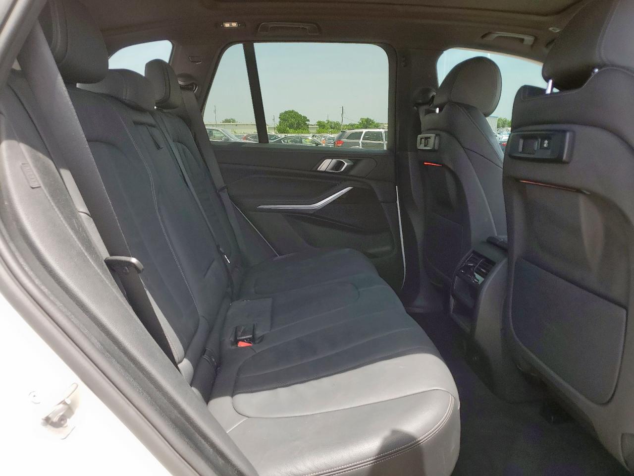 2020 BMW X5 Sdrive 40I VIN: 5UXCR4C0XL9C32970 Lot: 65174455