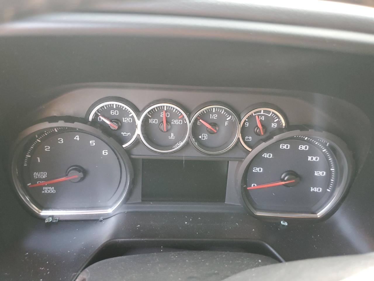 2021 Chevrolet Suburban C1500 Lt VIN: 1GNSCCKD7MR143294 Lot: 64391995