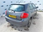 2009 TOYOTA AURIS TR V for sale at Copart BRISTOL