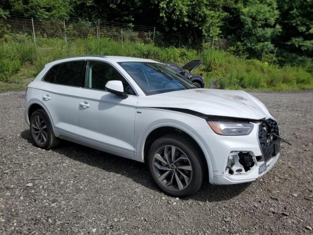  AUDI Q5 2023 White