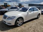 2011 MERCEDES-BENZ S 450 4MATIC   à vendre chez Copart AB - EDMONTON