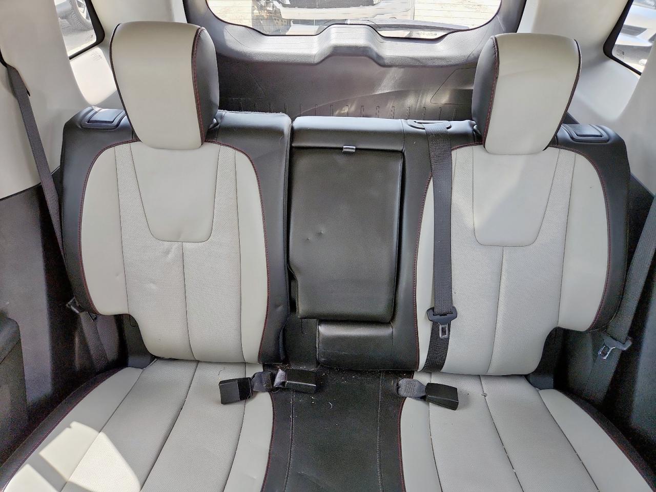 2013 GMC Terrain Slt VIN: 2GKALUEK3D6160193 Lot: 63863985