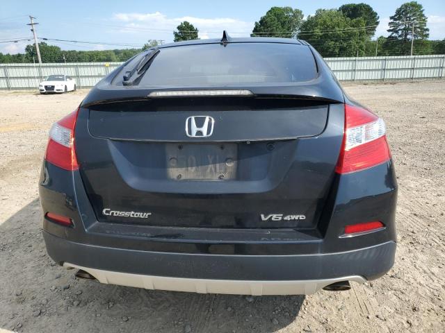  HONDA CROSSTOUR 2014 Czarny