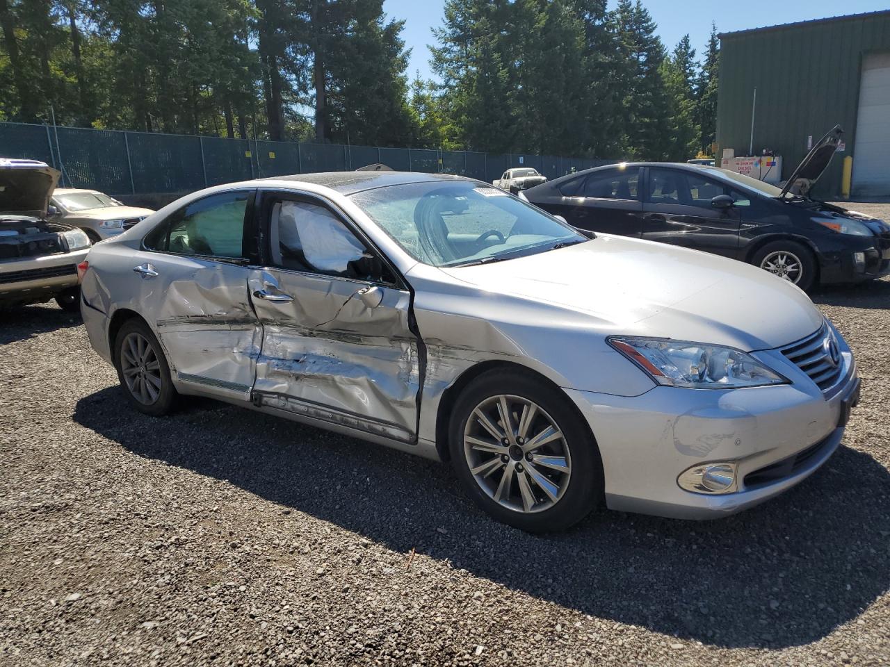 jthbk1eg1b2434853 JTHBK1EG1B2434853 2011 Lexus Es 350