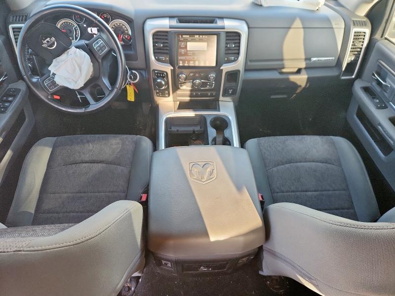  RAM 1500 2016 Biały