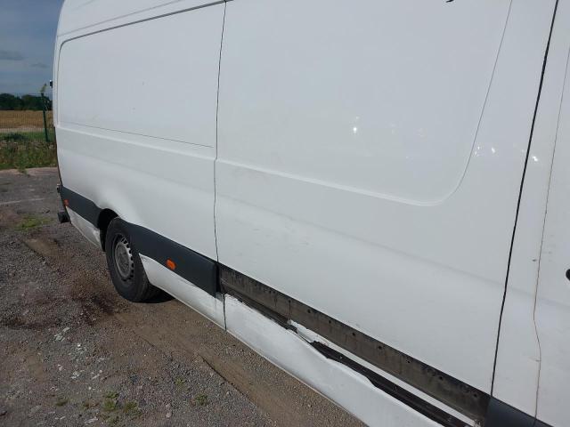2018 MERCEDES-BENZ SPRINTER 314 CDI 