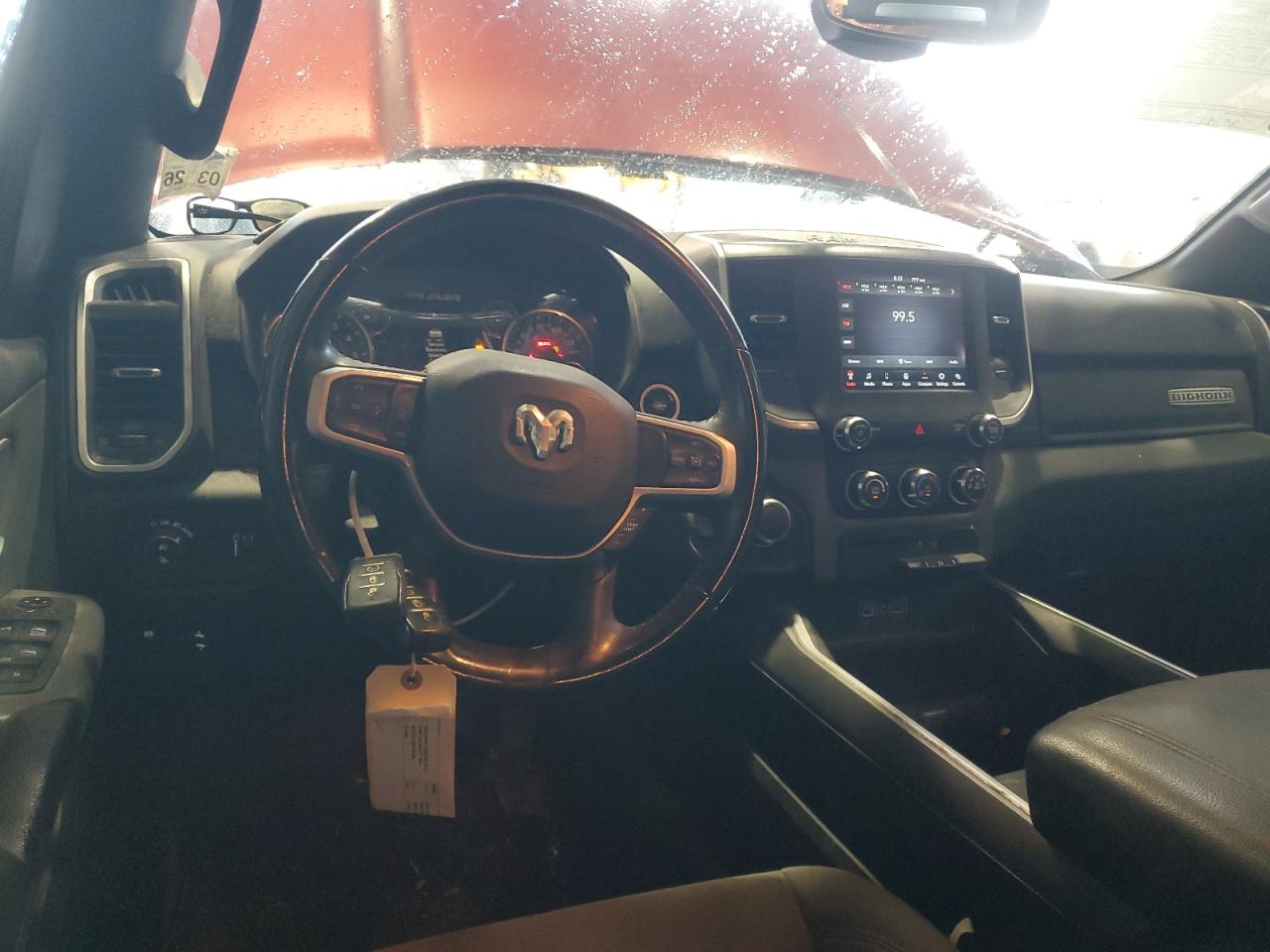 1c6rreft3mn690130 1C6RREFT3MN690130 2021 Ram 1500 Big Horn/Lone Star