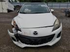 2012 MAZDA 3 I   for sale at Copart ON - LONDON