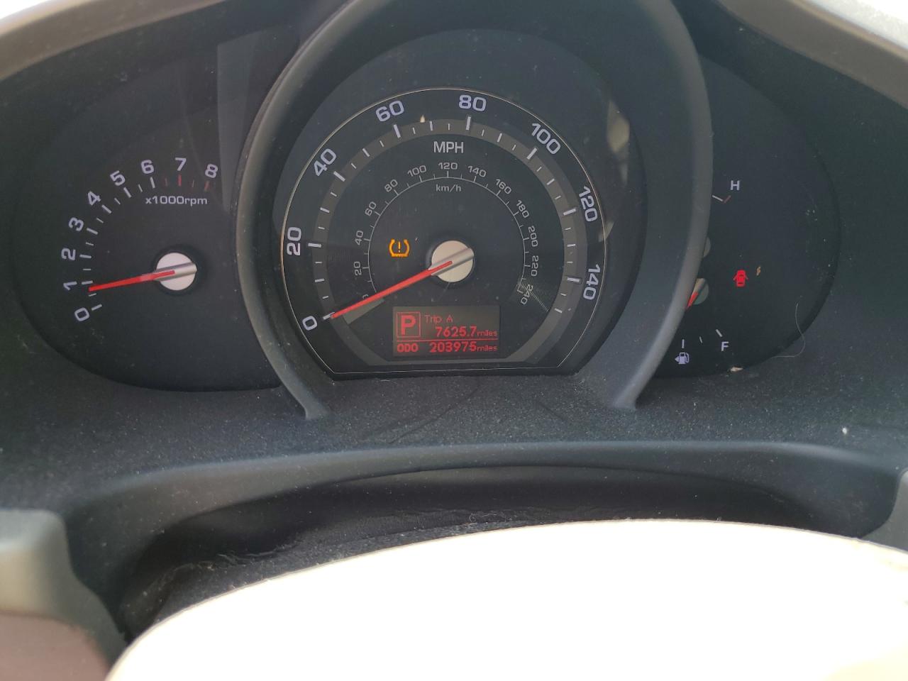 2011 Kia Sportage Lx VIN: KNDPB3A25B7025318 Lot: 62314745