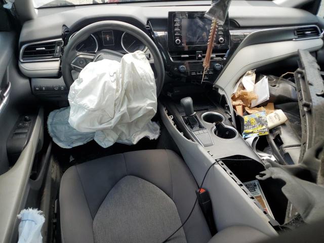  TOYOTA CAMRY 2023 Szary