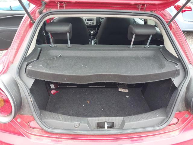 2012 ALFA ROMEO MITO SPRIN