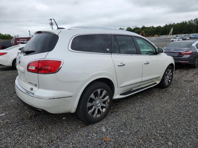 Parquets BUICK ENCLAVE 2016 White