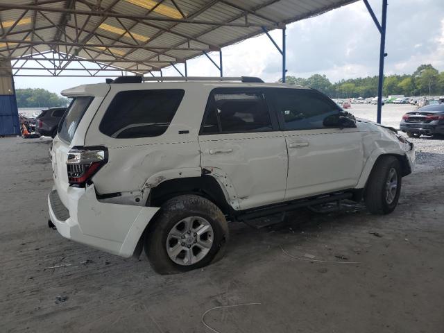  TOYOTA 4RUNNER 2022 Biały
