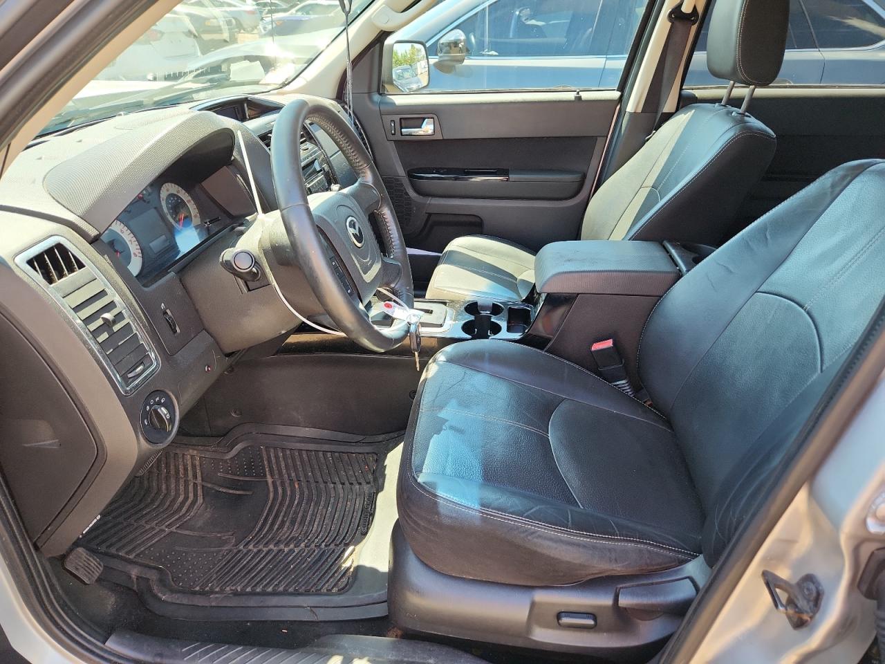 4f2cy9gg1akm06145 4F2CY9GG1AKM06145 2010 Mazda Tribute S