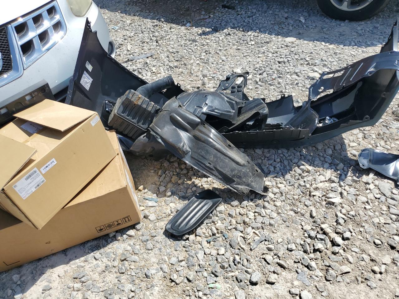 2010 Honda Civic Vp VIN: 2HGFA1F39AH505130 Lot: 66629725