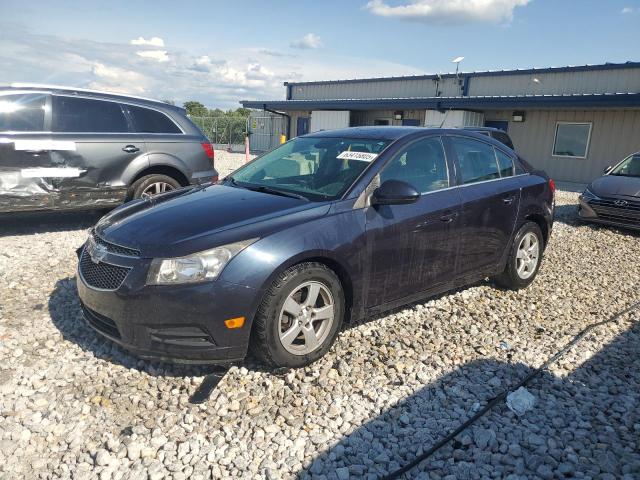  CHEVROLET CRUZE 2014 Granatowy