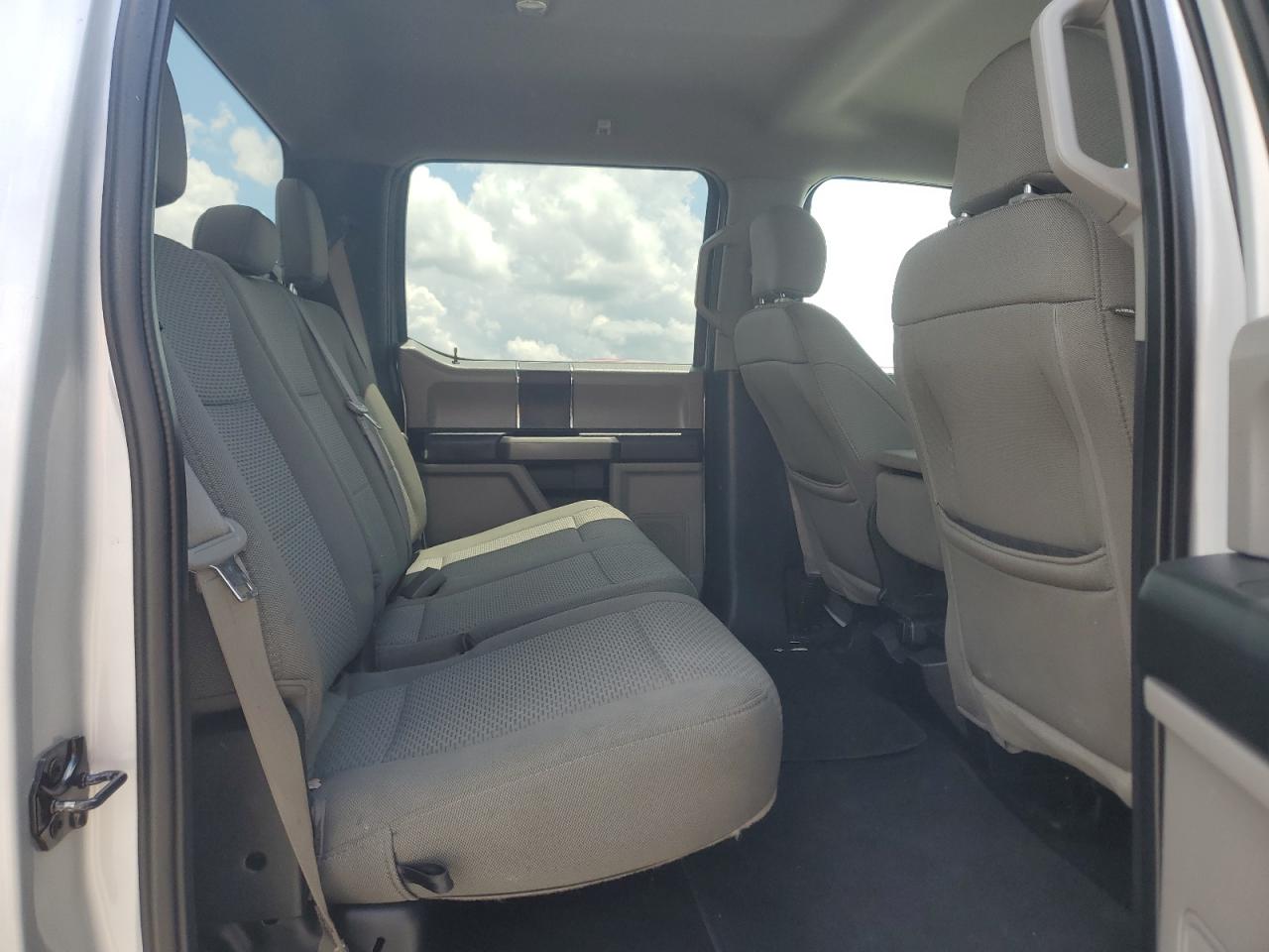 2019 Ford F150 Supercrew VIN: 1FTFW1E54KKD49589 Lot: 65132055