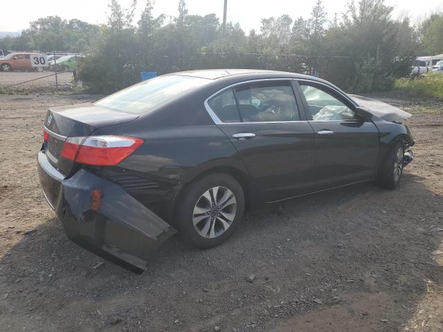  HONDA ACCORD 2014 Black