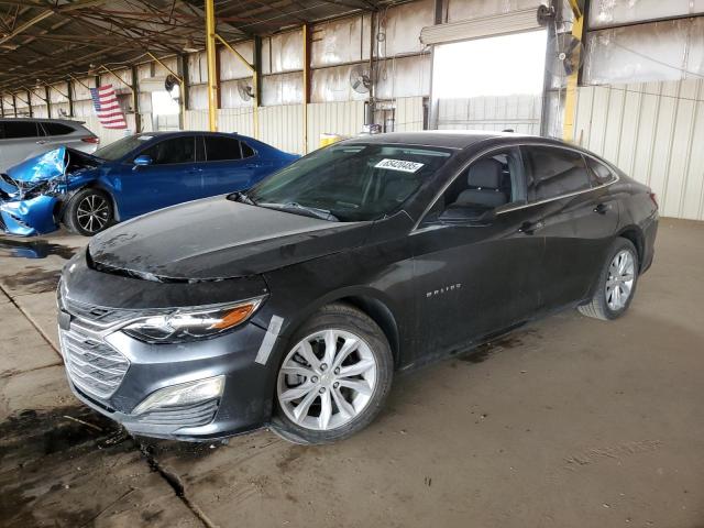  CHEVROLET MALIBU 2020 Charcoal
