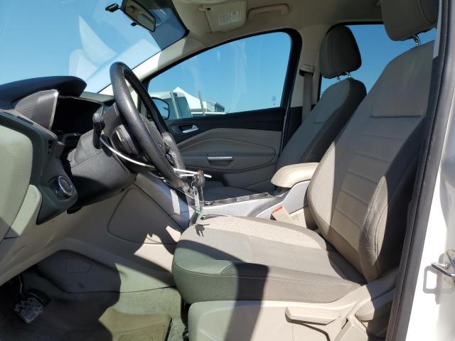  FORD CMAX 2014 Biały