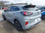 2024 FORD PUMA ST-LINE MHEV AUTO  for sale at Copart ROCHFORD
