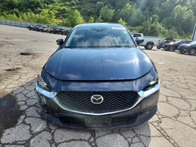  MAZDA CX30 2021 Granatowy