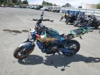 2016 YAMAHA FZ07 C   a la Venta en Copart CA - MARTINEZ