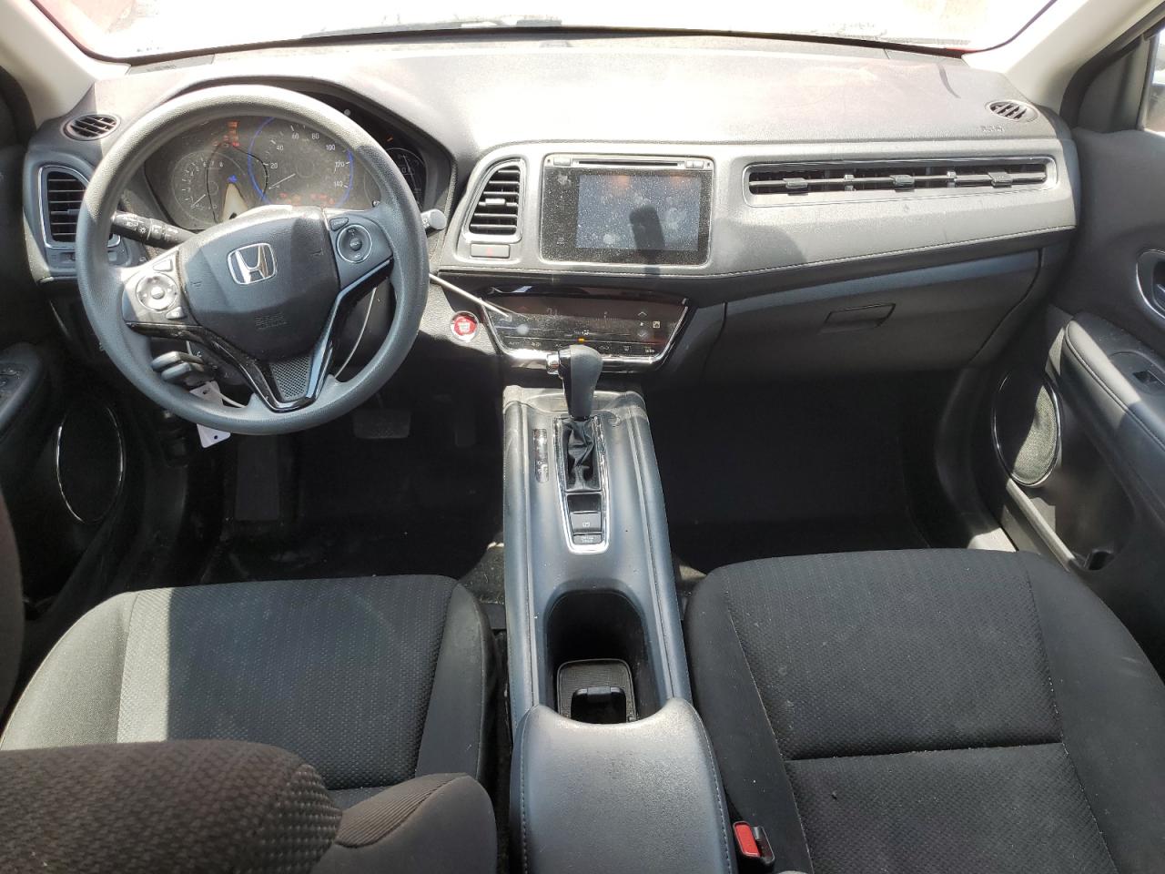 2018 Honda Hr-V Ex VIN: 3CZRU5H54JM714733 Lot: 64234995