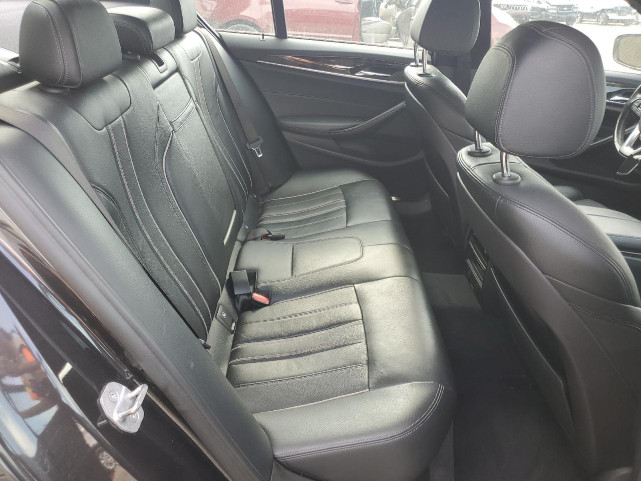 2018 BMW 530 Xi VIN: WBAJA7C55JWA74319 Lot: 66937365