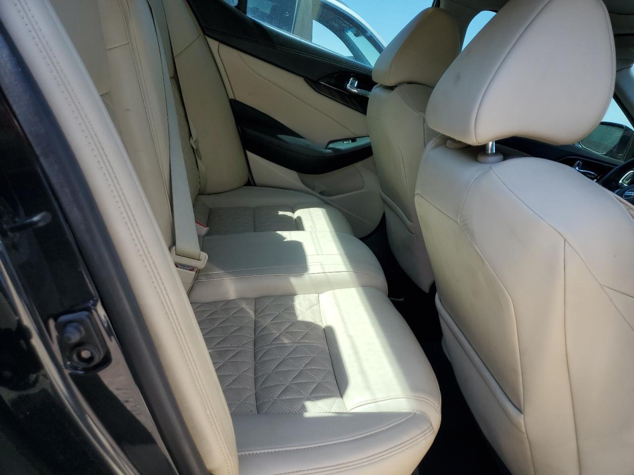 2016 Nissan Maxima 3.5S VIN: 1N4AA6AP3GC439322 Lot: 67144795