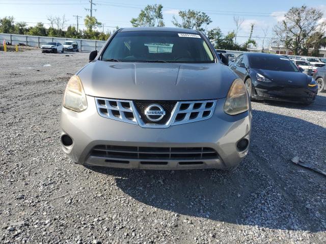  NISSAN ROGUE 2014 Beżowy
