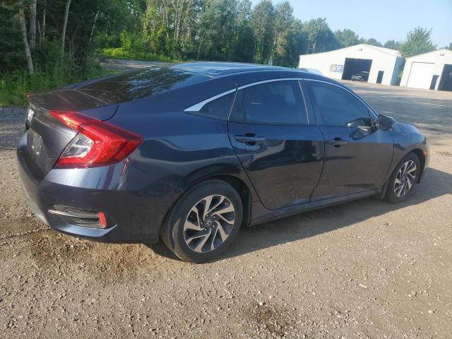  HONDA CIVIC 2019 Czarny