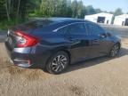 2019 HONDA CIVIC EX   à vendre chez Copart ON - COOKSTOWN
