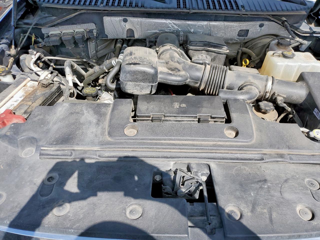 2014 Ford Expedition Xlt VIN: 1FMJU1H5XEEF14720 Lot: 64371465