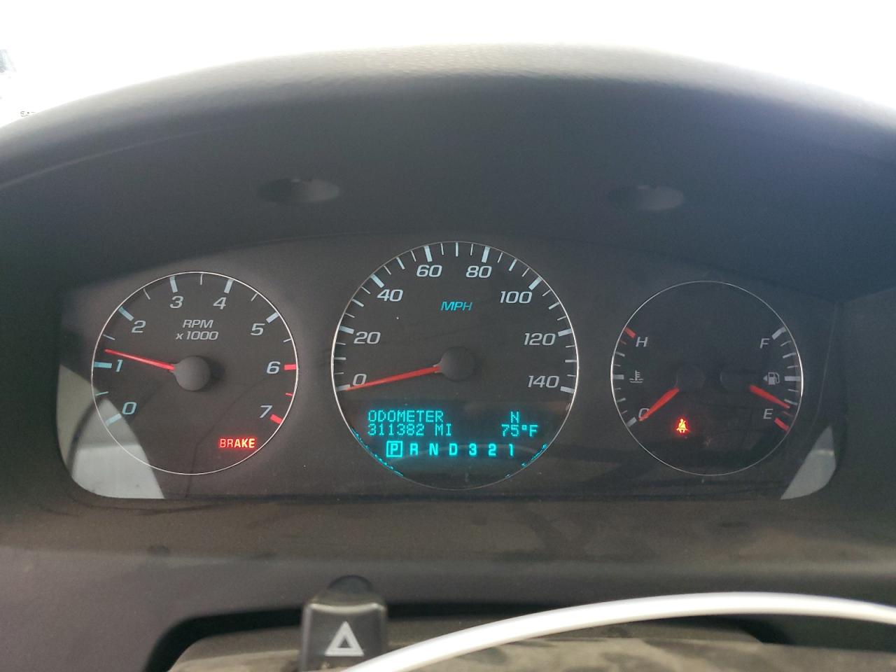 2007 Chevrolet Impala Lt VIN: 2G1WT55K879108254 Lot: 64466375