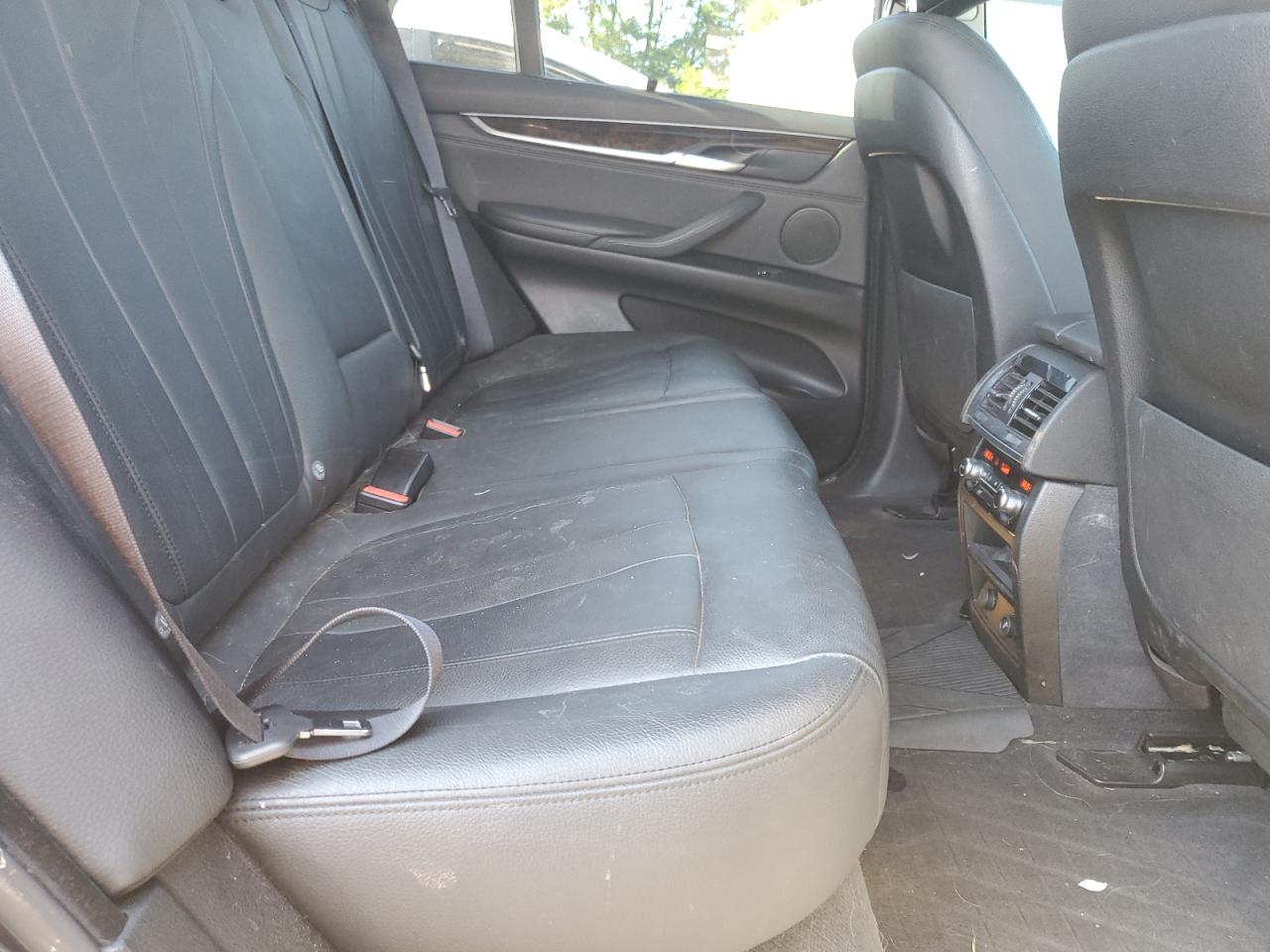 2015 BMW X5 xDrive35D VIN: 5UXKS4C57F0N12430 Lot: 63127145