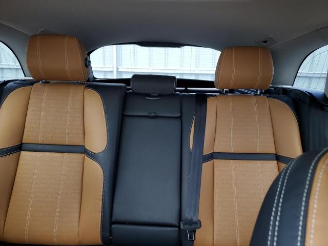 2018 LAND ROVER RANGE ROVER VELAR SE  