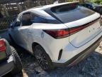 2024 LEXUS RX 350H BASE   à vendre chez Copart AB - CALGARY